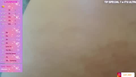 Snapshot of liat_hoz chatting on 9, 4, 2026 Dani online show from 9, 4, 2026