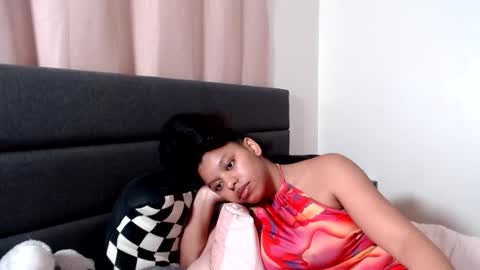 Snapshot of liatalian chatting on 8, 3, 2026 liatalian online show from 8, 3, 2026