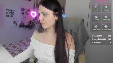 Lia online show from 5, 1, 2026