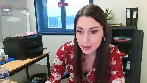 Lib ertine32 online show from 16, 1, 2025