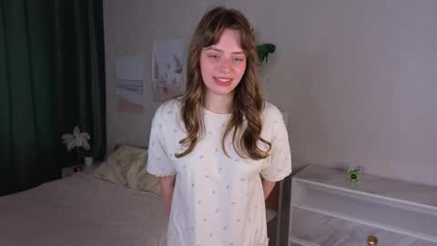Snapshot of libbienoffsinger chatting on 5, 5, 2026 Ada online show from 5, 5, 2026