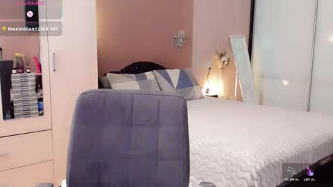 Snapshot of libby_nora chatting on 6, 3, 2026 Libby online show from 6, 3, 2026