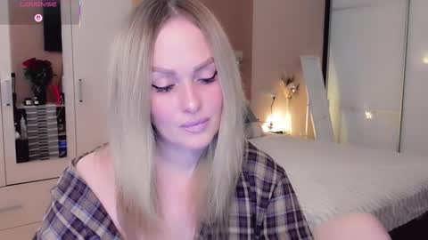 Snapshot of libby_nora chatting on 8, 3, 2026 Libby online show from 8, 3, 2026