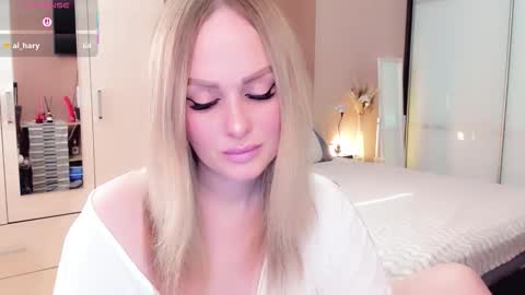 Snapshot of libby_nora chatting on 22, 3, 2026 Libby online show from 22, 3, 2026