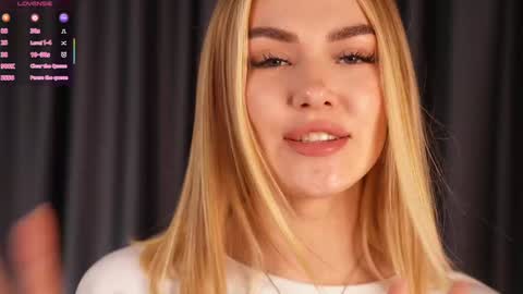 Elena online show from 9, 9, 2025