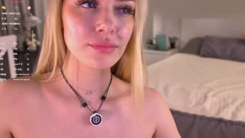 Elena online show from 30, 11, 2025