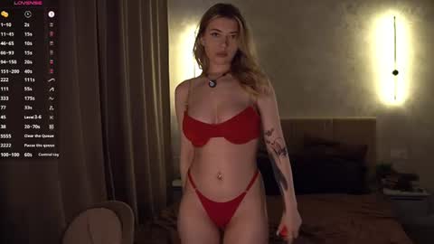 Elena online show from 17, 7, 2026