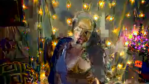 Snapshot of libertaamore chatting on 10, 12, 2024 Liberta online show from 10, 12, 2024