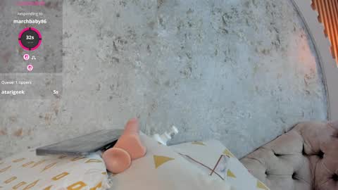 Snapshot of liberty_herrera chatting on 1, 4, 2026 Call me Liberty online show from 1, 4, 2026