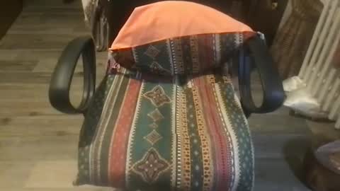 Libido11 online show from 12, 3, 2025