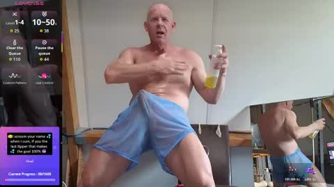 Justin Libo online show from 29, 5, 2026