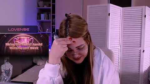 Snapshot of libra_mia chatting on 15, 1, 2026 libra_mia online show from 15, 1, 2026