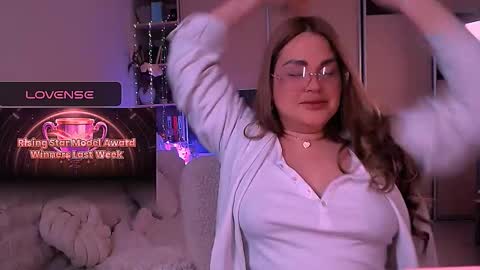 Snapshot of libra_mia chatting on 5, 3, 2026 libra_mia online show from 5, 3, 2026