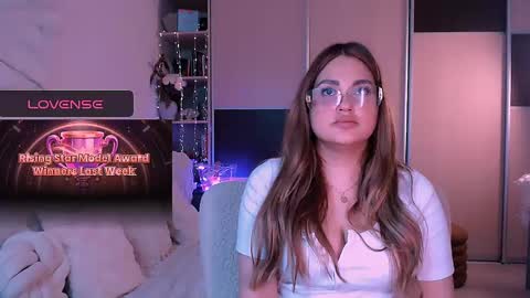 Snapshot of libra_mia chatting on 20, 3, 2026 libra_mia online show from 20, 3, 2026