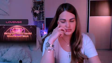 Snapshot of libra_mia chatting on 27, 3, 2026 libra_mia online show from 27, 3, 2026