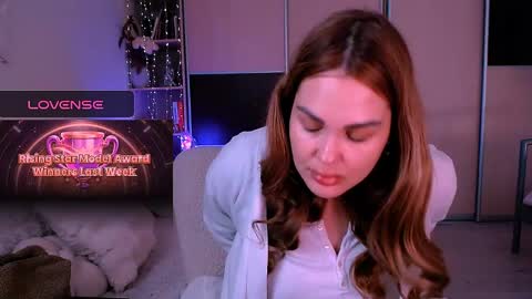 Snapshot of libra_mia chatting on 29, 3, 2026 libra_mia online show from 29, 3, 2026