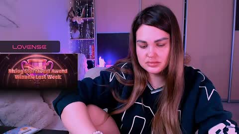 Snapshot of libra_mia chatting on 31, 3, 2026 libra_mia online show from 31, 3, 2026