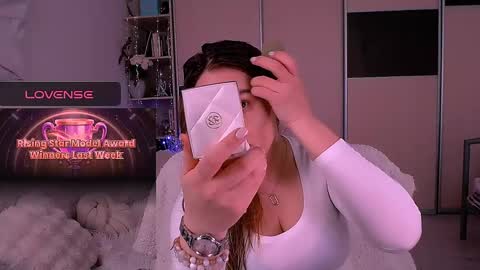 Snapshot of libra_mia chatting on 14, 4, 2026 libra_mia online show from 14, 4, 2026