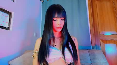 Valentina Hall online show from 16, 1, 2026