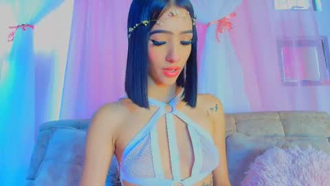 Snapshot of liccy_hall chatting on 18, 3, 2026 Valentina Hall online show from 18, 3, 2026