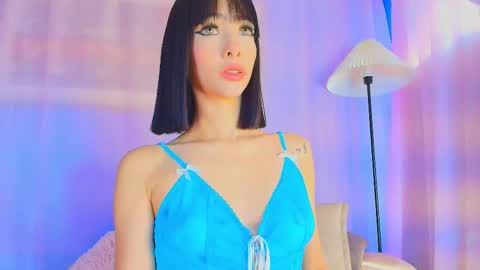 Snapshot of liccy_hall chatting on 20, 3, 2026 Valentina Hall online show from 20, 3, 2026