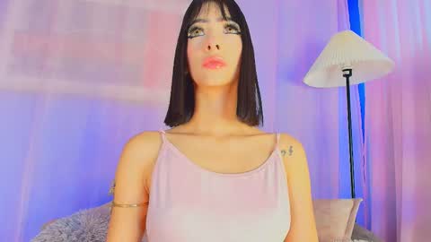 Snapshot of liccy_hall chatting on 22, 3, 2026 Valentina Hall online show from 22, 3, 2026