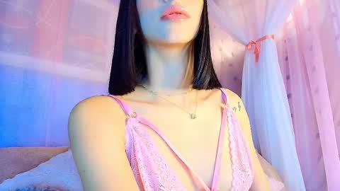 Snapshot of liccy_hall chatting on 11, 4, 2026 Valentina Hall online show from 11, 4, 2026