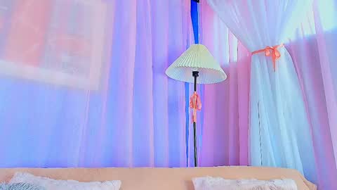Snapshot of liccy_hall chatting on 26, 4, 2026 Valentina Hall online show from 26, 4, 2026
