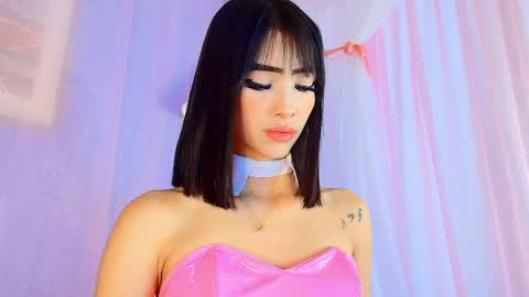 Snapshot of liccy_hall chatting on 30, 4, 2026 Valentina Hall online show from 30, 4, 2026