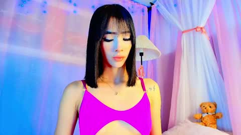Snapshot of liccy_hall chatting on 2, 5, 2026 Valentina Hall online show from 2, 5, 2026