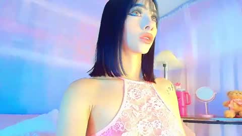 Snapshot of liccy_hall chatting on 23, 5, 2026 Valentina Hall online show from 23, 5, 2026