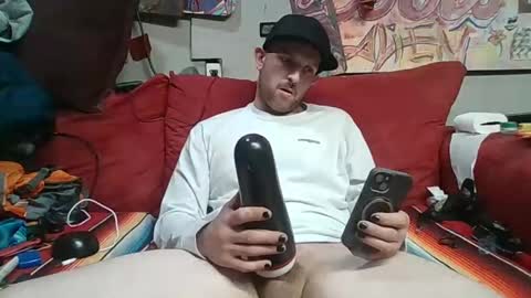 Snapshot of lickitb4istick chatting on 9, 9, 2025 IM A BAD DAWGY WOOF WOOF online show from 9, 9, 2025