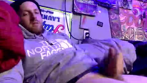 IM A BAD DAWGY WOOF WOOF online show from 1, 12, 2025