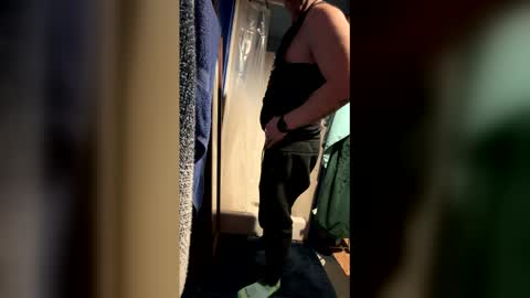 Snapshot of lickitb4istick chatting on 27, 4, 2026 IM A BAD DAWGY WOOF WOOF online show from 27, 4, 2026