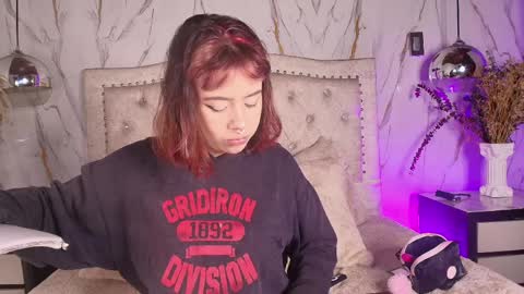 Snapshot of lickpink1_ chatting on 3, 4, 2026 lickpink1_ online show from 3, 4, 2026