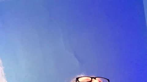 LickYourYoni online show from 9, 3, 2025