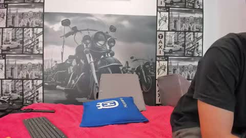 light_haze online show from 30, 10, 2025