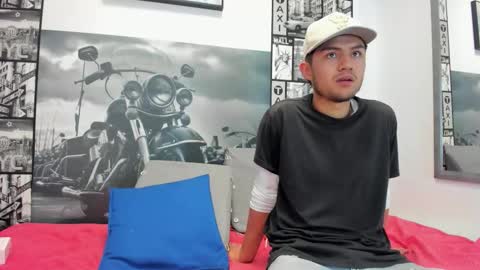 Snapshot of light_haze475096 chatting on 25, 11, 2025 light_haze475096 online show from 25, 11, 2025