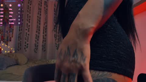 Melissa online show from 9, 1, 2026