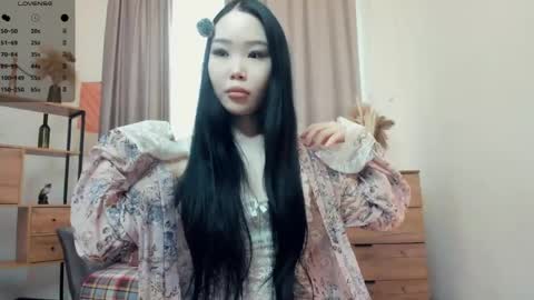 Snapshot of light_my_f1re chatting on 8, 5, 2026 Melissa online show from 8, 5, 2026