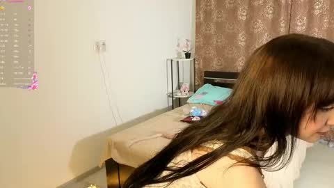 I am Mila     Stream every day online show from 12, 3, 2026