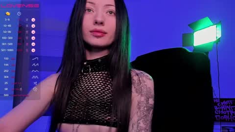 Snapshot of lightlove_iam chatting on 3, 12, 2024 Bembi online show from 3, 12, 2024