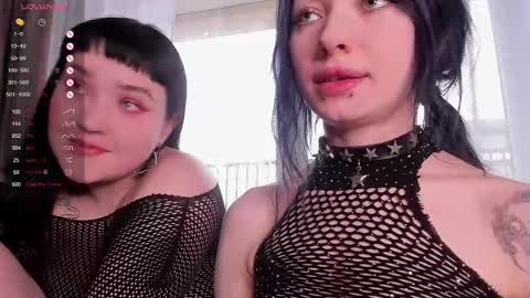 Snapshot of lightlove_iam chatting on 17, 2, 2025 Bembi online show from 17, 2, 2025