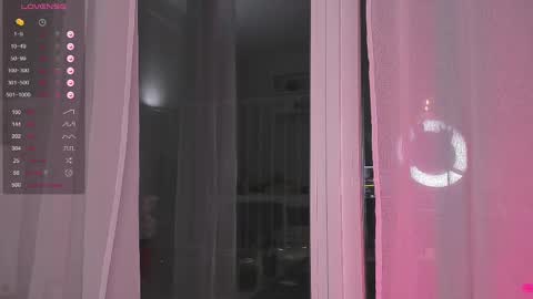 Snapshot of lightlove_iam chatting on 25, 2, 2025 Bembi online show from 25, 2, 2025