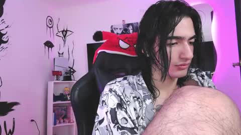 Ezio online show from 19, 12, 2025