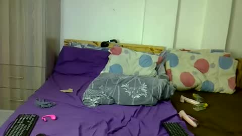Snapshot of lightskin_maria chatting on 11, 6, 2026 Maria online show from 11, 6, 2026