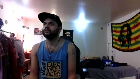 lightskinned666 online show from 22, 12, 2025