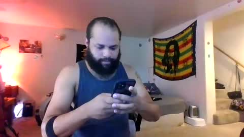 Snapshot of lightskinned666 chatting on 12, 7, 2026 lightskinned666 online show from 12, 7, 2026
