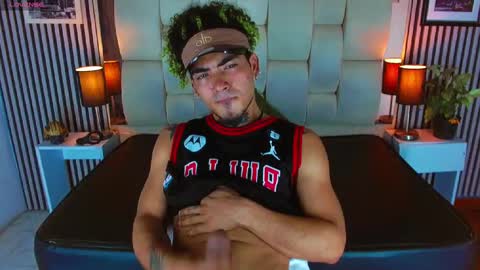 Lihan online show from 11, 11, 2025