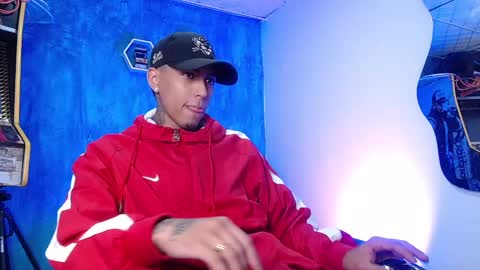 Daniel online show from 4, 1, 2025